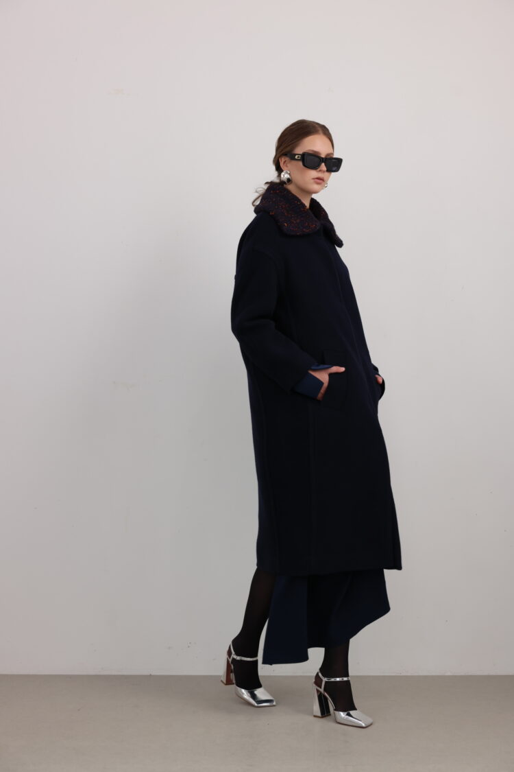 VILLANE MANTEL KARLA